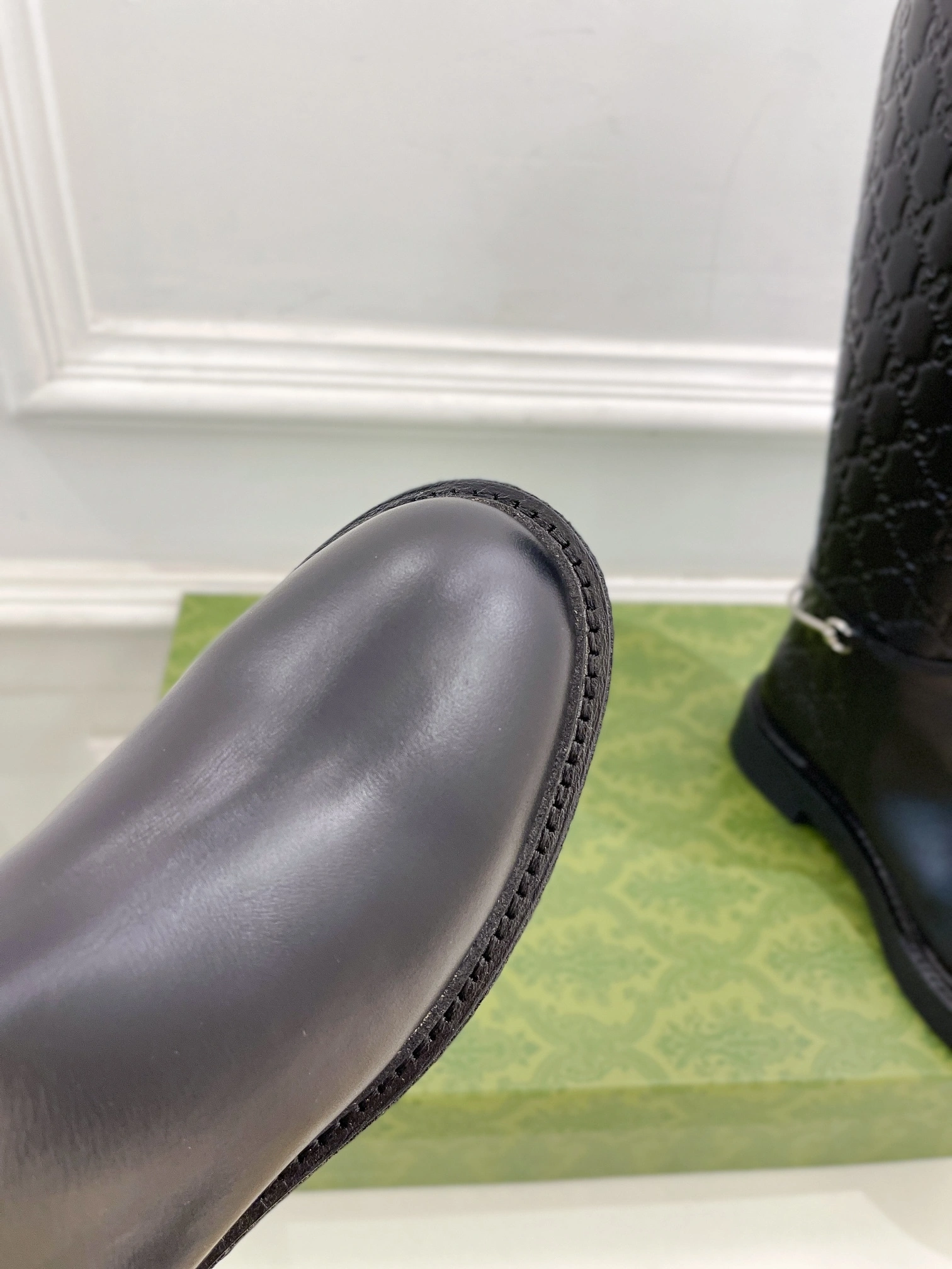 COCO-- 6u33i 806391 AAD7E 1000 Heel height：3.5CM Calfskin item:D-X150L2525